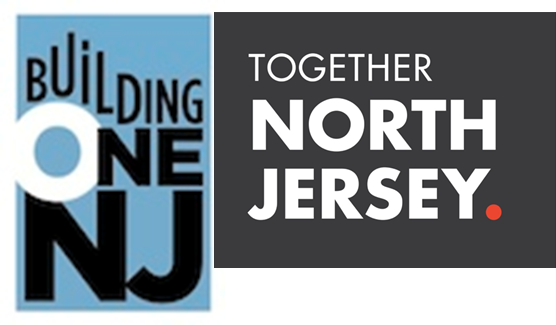 building one new jersey logo
